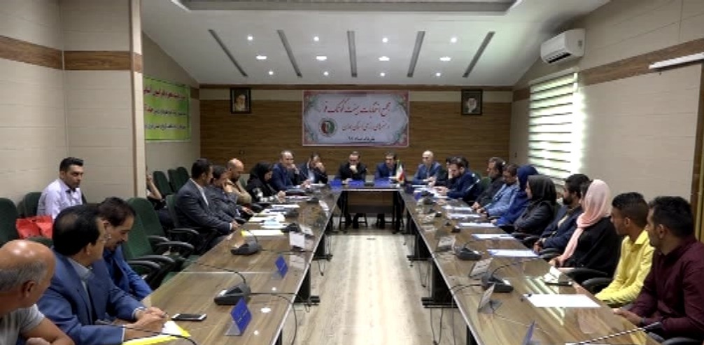اعلام آمادگی ۱۰۱ کشور برای شرکت در مسابقات جهانی کونگ فوتوآ در ایران