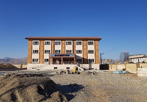 احداث بزرگترین مجتمع آموزشی خیر ساز غرب کشور در خوی