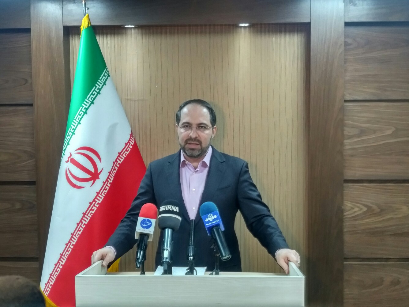 اعلام آخرین مهلت پذیرش استعفای نامزد&zwnj;های انتخاباتی مجلس در مشاغل دولتی