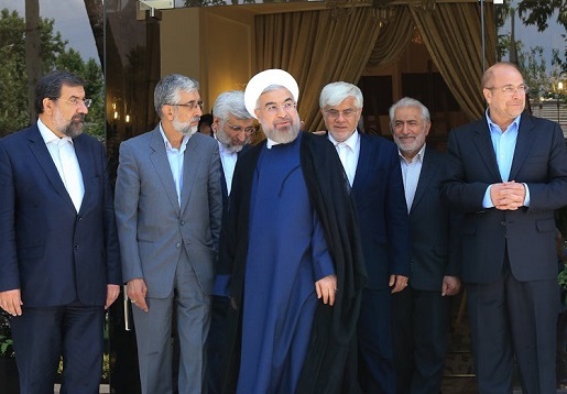 پاسخ به یک پرسش مهم؛ آیا اختیارات روحانی کاهش یافته است؟!