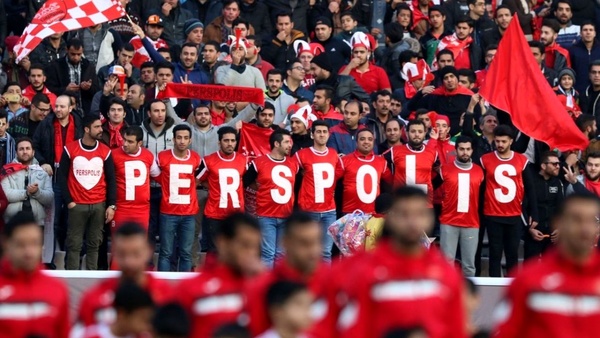 اولین آسیب هواداران پرسپولیس به بازیکن جنجالی سپاهان