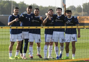 زمان آغاز تمرینات تیم ملی مشخص شد