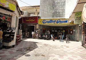سینما بهمن مجوز تغییرکاربری و تخریب نداشت