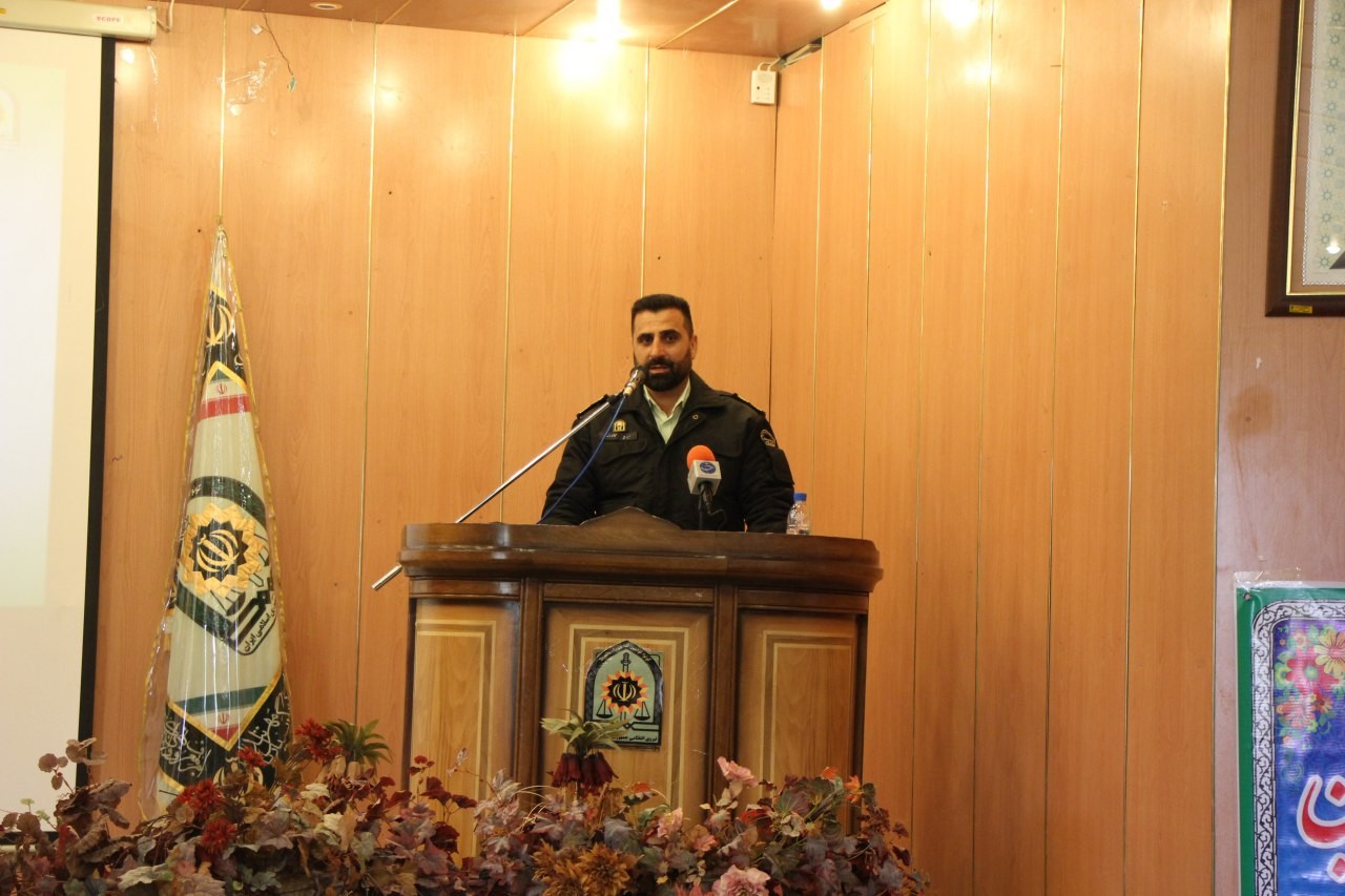 کشف ۱۷۸ کیلوگرم تریاک در نایین