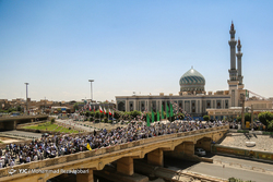 چهار نسل؛ حمایت از آرمان قدس
