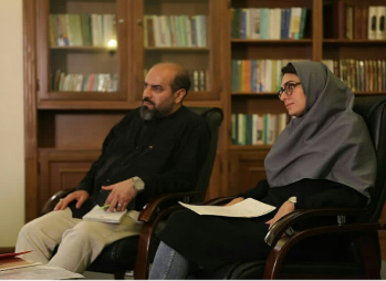دعوت سخنگوی شورای نگهبان از بازیگر زن سینما جهت نظارت بر انتخابات مجلس۹۸