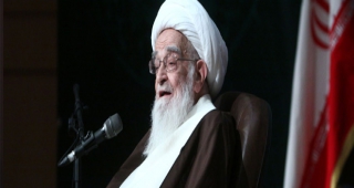 آیت الله العظمی صافی گلپایگانی میزان زکات فطره ۹۸ را اعلام کرد