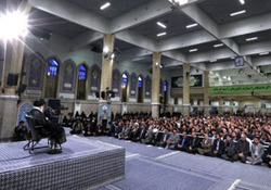 نماهنگ «در بوستان شعر»