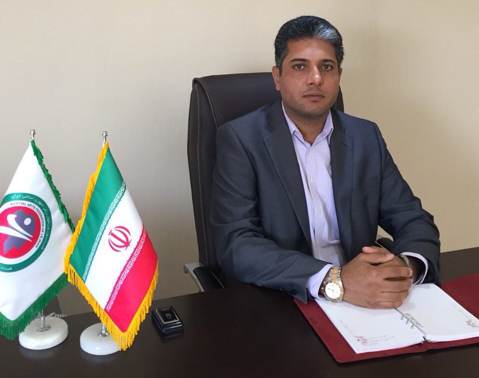 پنجاک سیلات و سامبو وارد اُلمپیاد استعدادهای برتر شدند