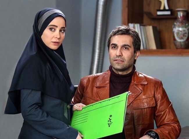 از نقش&zwnj;های تکراری گریزانم/ &laquo;دل دار&raquo; برشی از جامعه امروز است