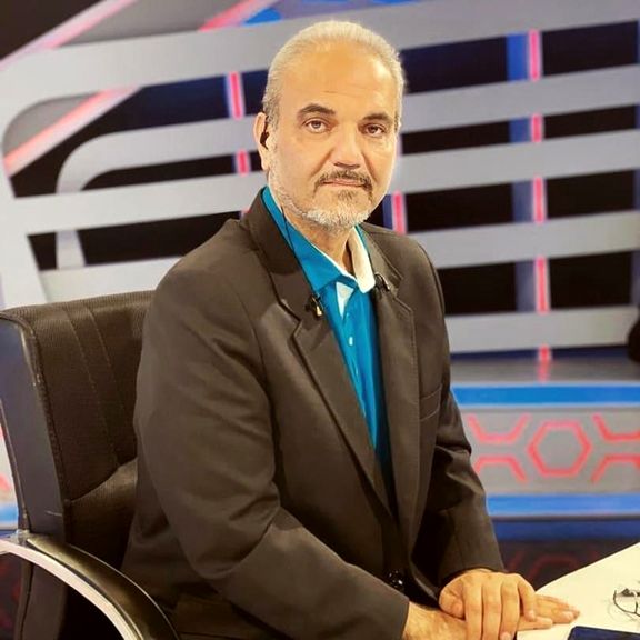 واکنش جواد خیابانی به شایعات اخیر درباره سلامتی&zwnj;اش