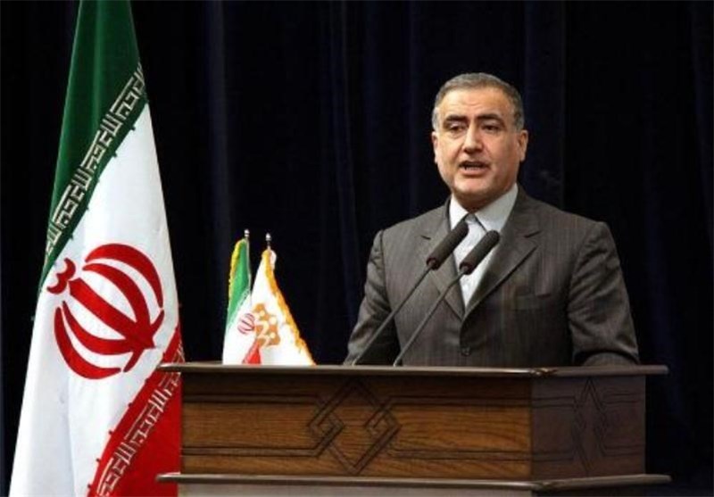 سکوت محیط زیست آذربایجان شرقی در مقابل تخلفاتی زیست محیطی/ سازمان بازرسی استان ورود کند
