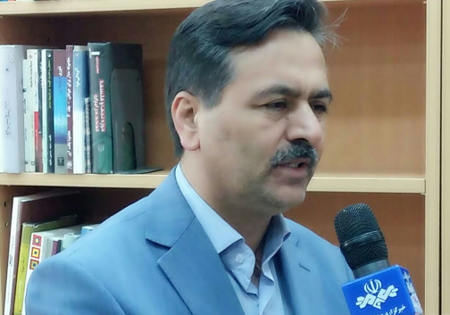 توزیع لوازم‎خانگی اهدایی در مناطق سیل زده گلستان