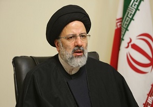 رئیس قوه قضاییه شهادت حجت الاسلام حاج شیخ محمد خرسند را تسلیت گفت