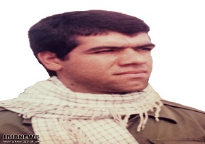 پدر شهید علی نوری آسمانی شد