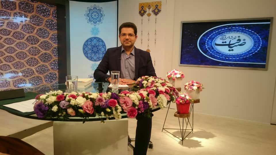 &laquo;ضیافت&raquo; شبکه ۴ تا پایان هفته ادامه دارد