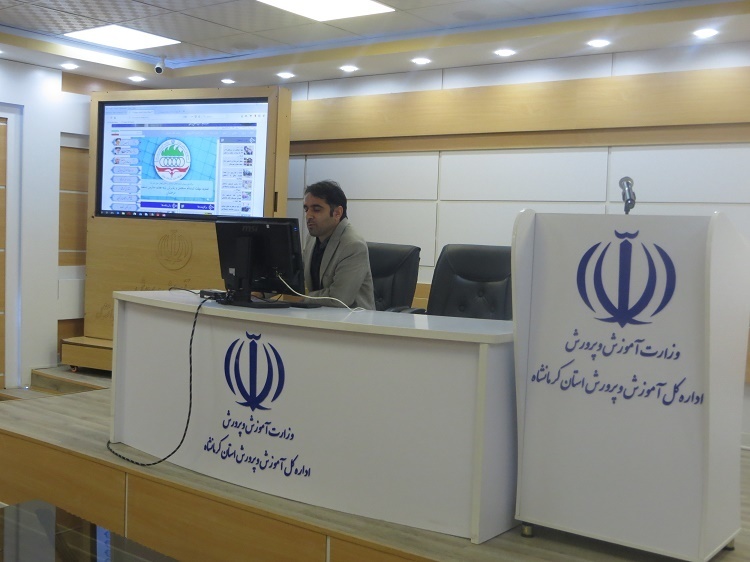 برنامه&zwnj;ریزی بیانگر قدرت خلاقیت مدیران و ساختن آینده است