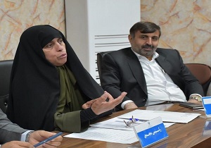 هیئت ورزشی بیماران خاص خوزستان یک الگو شده است