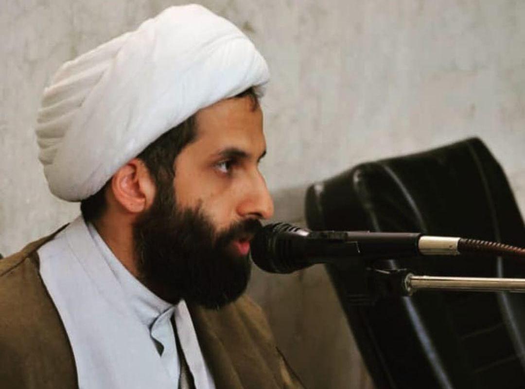 انقلابی گری یعنی توقف ممنوع