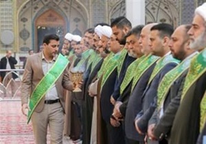 برگزاری اجلاسیه اعتاب مقدس جهان اسلام همزمان با دهه کرامت /همایش بزرگ دختران آفتاب همزمان با دهه کرامت برگزار می شود