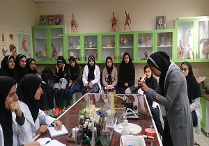 اوقات فراعت تابستانی و آماده سازی مدارس