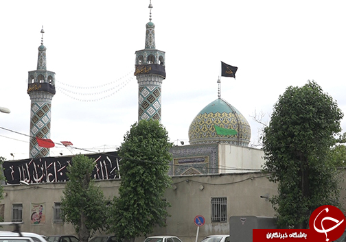شیعه و سنی بر سر سفره مهربانی خدا