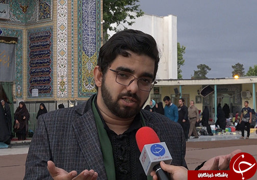 شیعه و سنی بر سر سفره مهربانی خدا