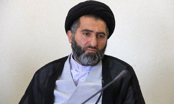 روایتی از شهید حمله تروریستی داعش به مجلس / غواص کربلای ۵ که در خانه ملت به شهادت رسید