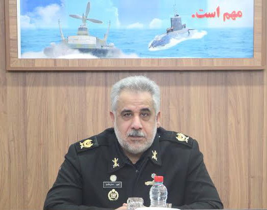 مقاومت مدبرانه، راهبرد ما در برابر دشمن است