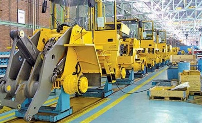 انعقاد قرارداد جدید برای رونق هپکو
