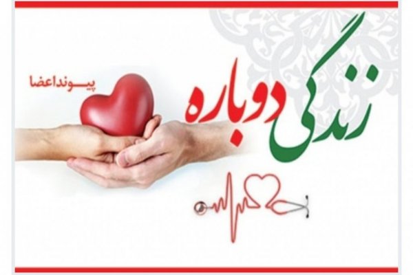 اهدای ۶ عضو جوان تربت حیدریه&zwnj;ای