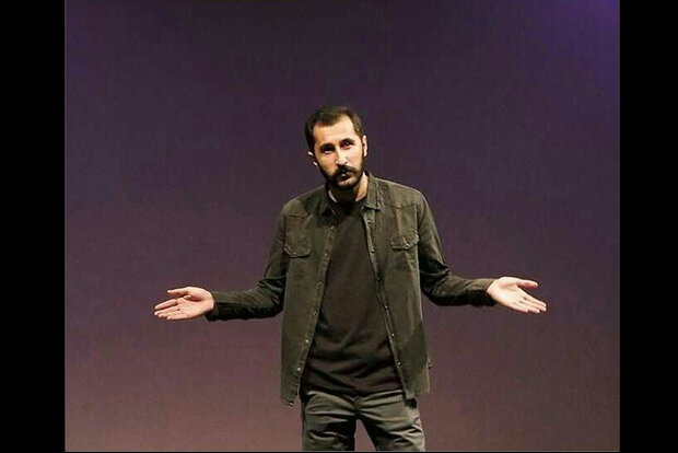 نمایشی که مخاطب را به چالش می کشد