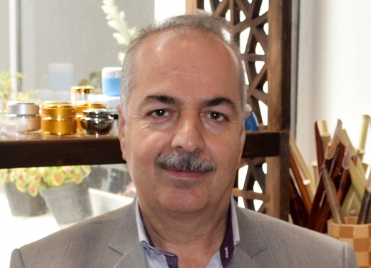 گردآوری کتاب تاریخ انجمن خوشنویسان ایران در آینده&zwnj;ای نزدیک/ حمایت وزارت ارشاد از خوشنویسی که تحت پیگرد قانونی است
