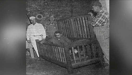 وحشتناک ترین و غیر اخلاقی ترین درمان های روانپزشکی که باورتان نمی شود! + تصاویر