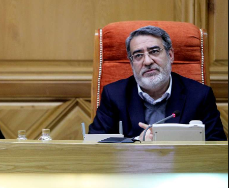رحمانی فضلی: با صدور بخشنامه‌ها نمی‌توان جوانانی سالم داشته باشیم