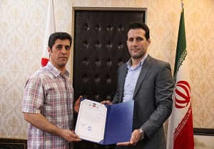 سرمربی تیم ملی کاتا مشخص شد