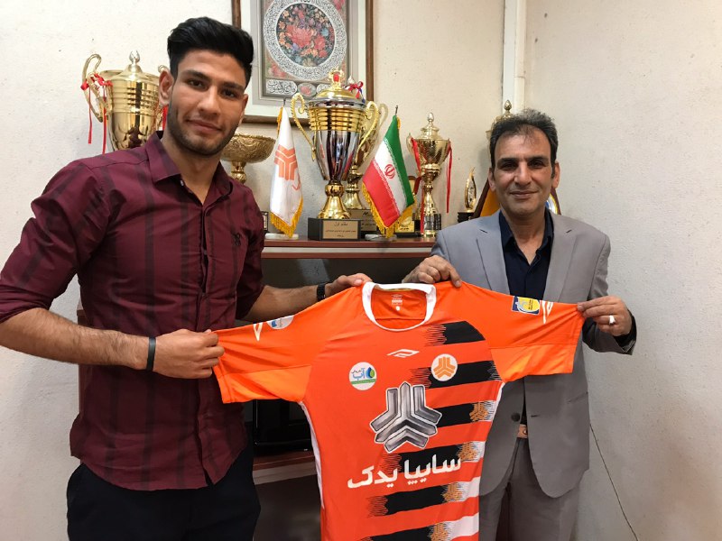سایپا ۴ بازیکن جدید جذب کرد/ ۳ مدافع و یک مهاجم به جمع شاگردان صادقی اضافه شدند