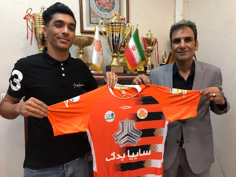 سایپا ۴ بازیکن جدید جذب کرد/ ۳ مدافع و یک مهاجم به جمع شاگردان صادقی اضافه شدند