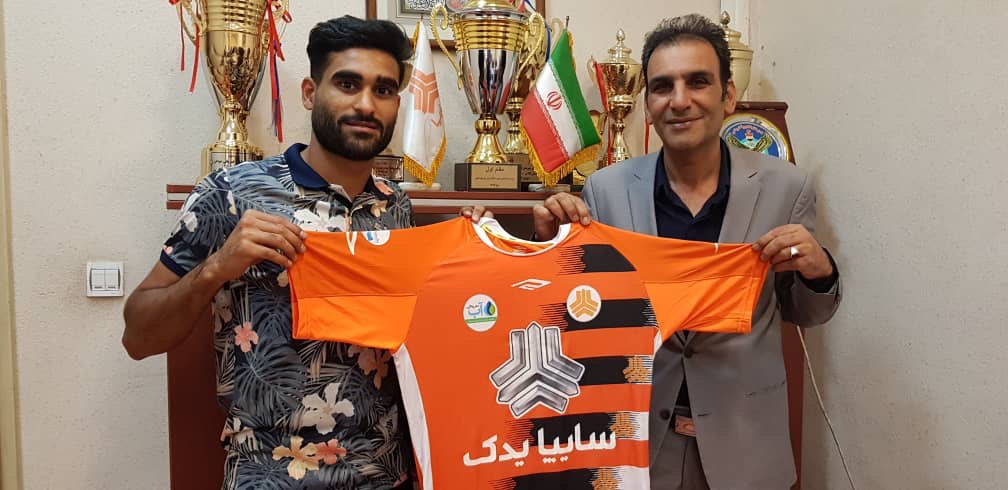 سایپا ۴ بازیکن جدید جذب کرد/ ۳ مدافع و یک مهاجم به جمع شاگردان صادقی اضافه شدند