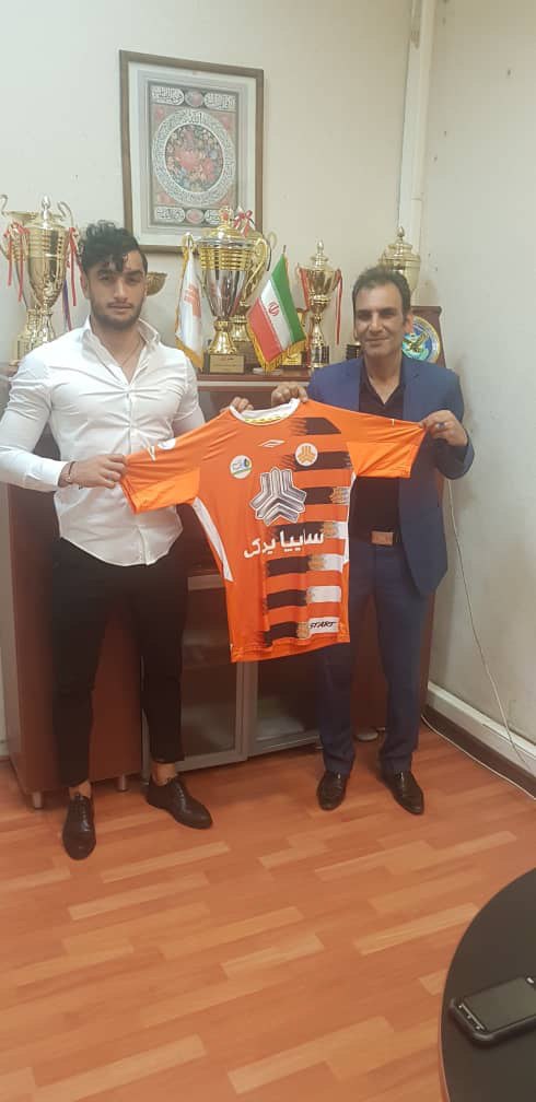 سایپا ۴ بازیکن جدید جذب کرد/ ۳ مدافع و یک مهاجم به جمع شاگردان صادقی اضافه شدند