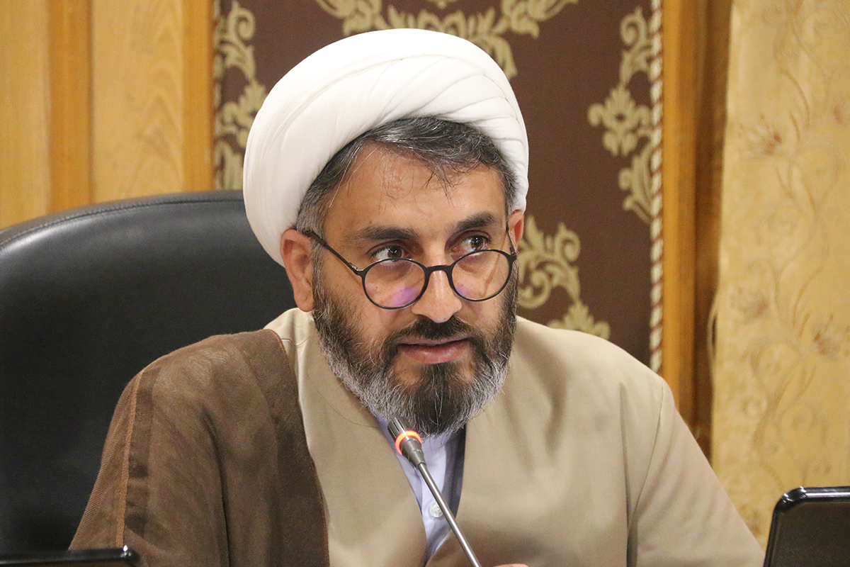 استفاده از تکنولوژی&zwnj;های جدید آموزشی در تدریس دروس معارف اسلامی
