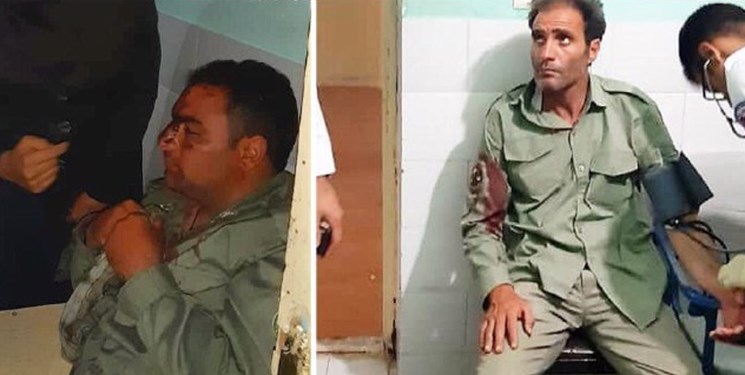 کشته‌شدن دو شکارچی متخلف در جریان تعقیب و گریز با محیط‌بانان