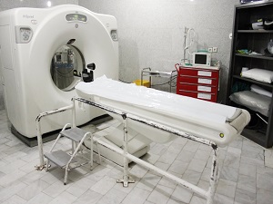 واگذاری خدمات سی تی اسکن با تعرفه دولتی