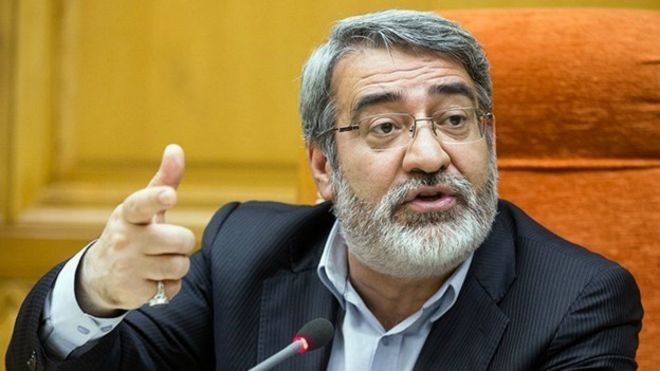 رحمانی فضلی: با صدور بخشنامه&zwnj;ها نمی&zwnj;توان جوانانی سالم داشته باشیم