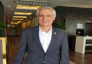 مربی تیم ملی فوتبال عازم اهواز خواهد شد