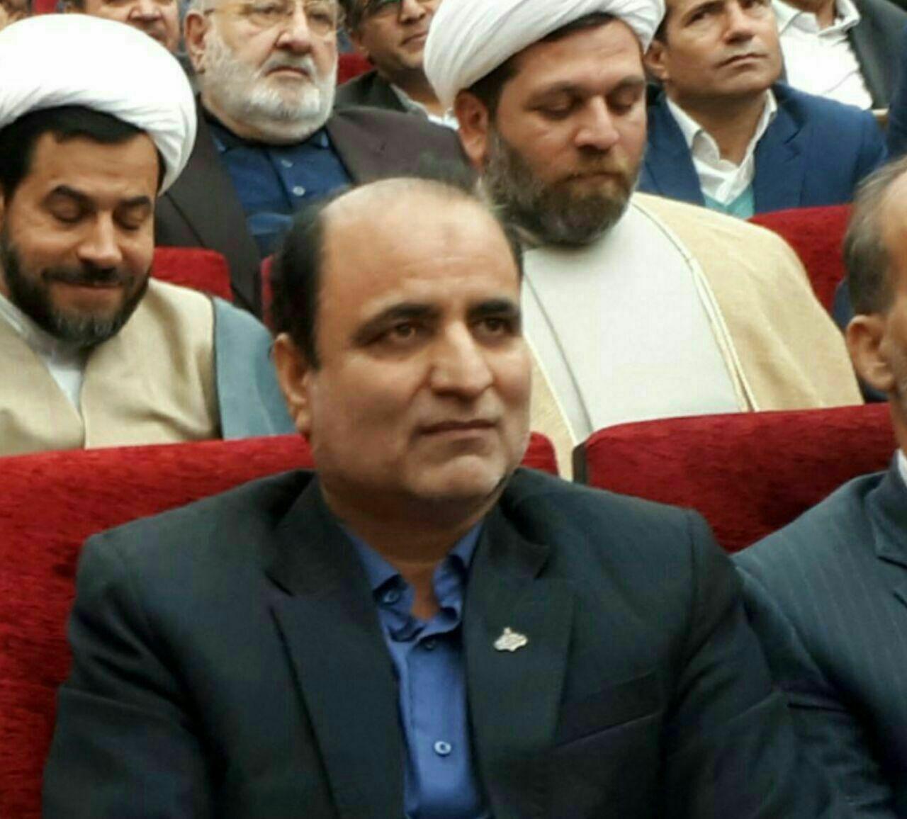 مردم تربت جام پای ارزش&zwnj;های نظام و انقلاب ایستاده اند