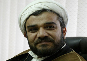 بزرگداشت امام جمعه شهید کازرون در شیراز