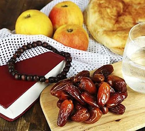 چند توصیه برای روزه&zwnj;داری در روز&zwnj;های پایانی ماه رمضان