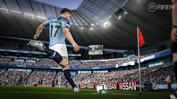 با ویژگیهای جدید بازی FIFA 20 آشنا شوید با ویژگیهای جدید بازی FIFA 20 آشنا شوید