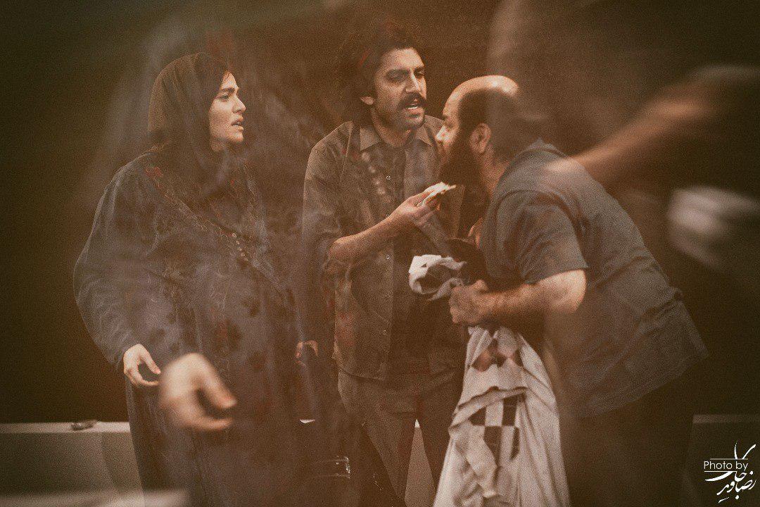 کارگردانی که دغدغه اش مشکلات کارگران است